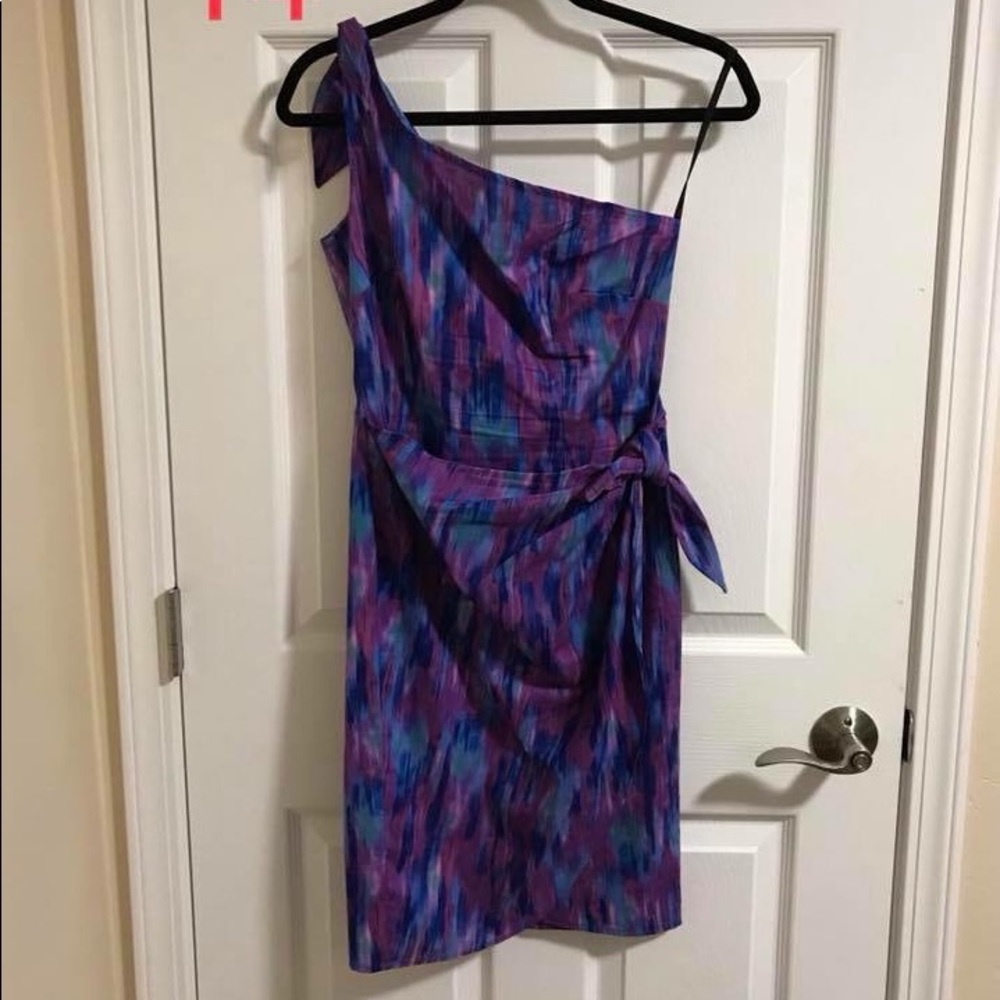 Heart Of haute paradise tiki dress Size S